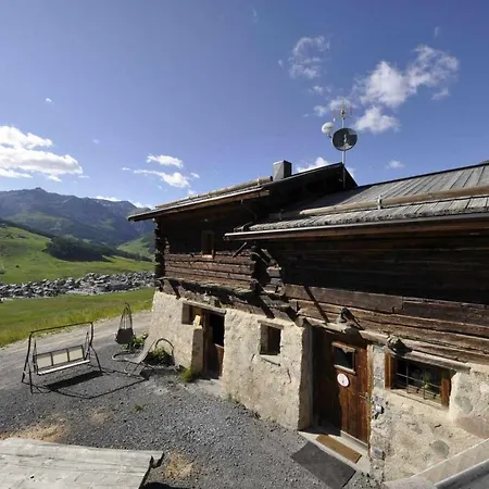 Heaven Mottolino By * Livigno