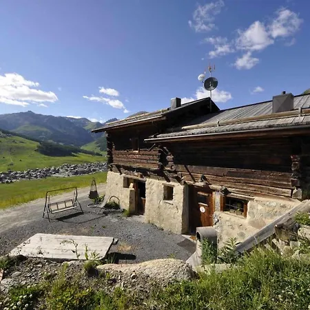 Heaven Mottolino By Livigno