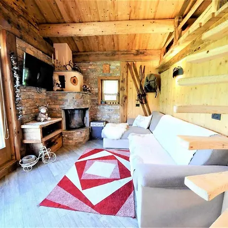 Heaven Mottolino By Chalet