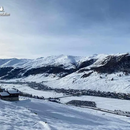 Chalet Heaven Mottolino By Livigno