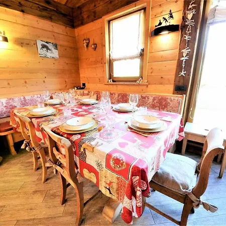 Chalet Heaven Mottolino By *