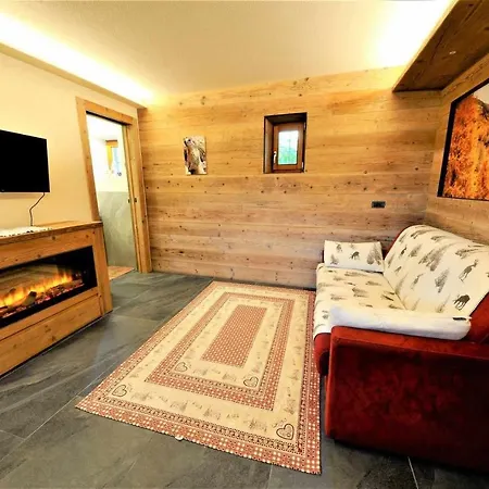 Chalet Heaven Mottolino By