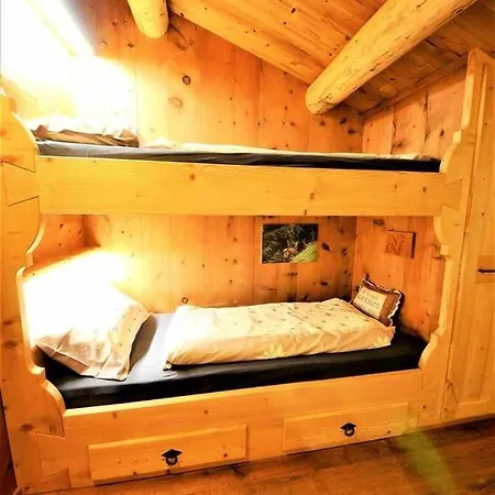 Heaven Mottolino By Chalet Livigno