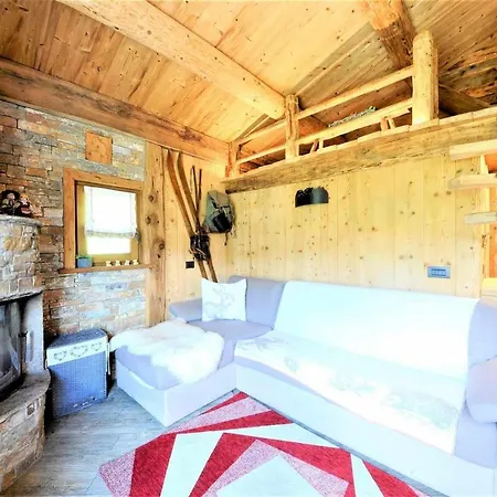Chalet Heaven Mottolino By