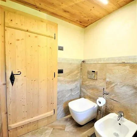 Chalet Heaven Mottolino By Livigno