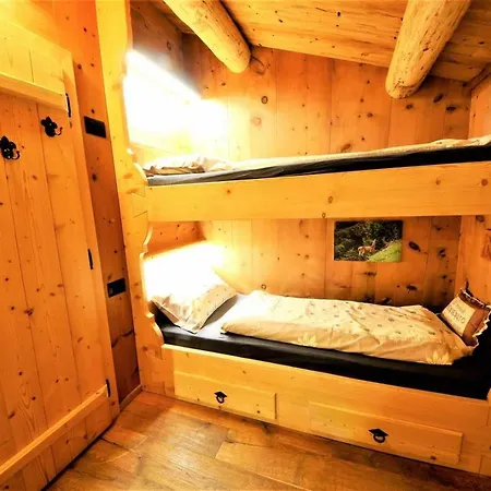 Heaven Mottolino By Chalet Livigno