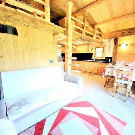 Chalet Heaven Mottolino By Livigno