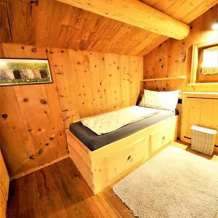 Chalet Heaven Mottolino By