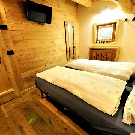 Chalet Heaven Mottolino By Livigno