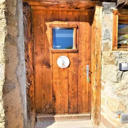 Chalet Heaven Mottolino By Livigno