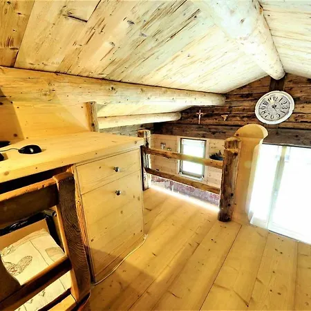 Heaven Mottolino By Chalet Livigno