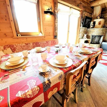 Heaven Mottolino By Chalet *