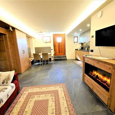 Heaven Mottolino By Chalet *