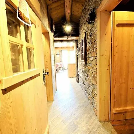 Chalet Heaven Mottolino By *