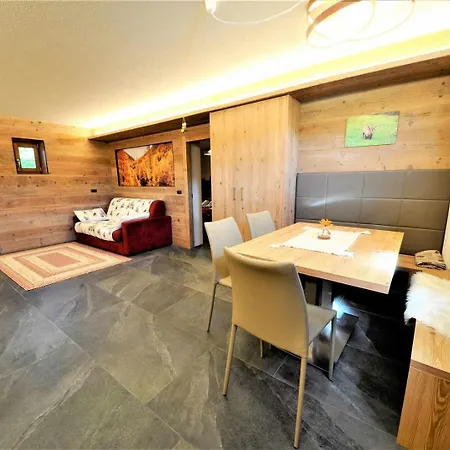 Chalet Heaven Mottolino By