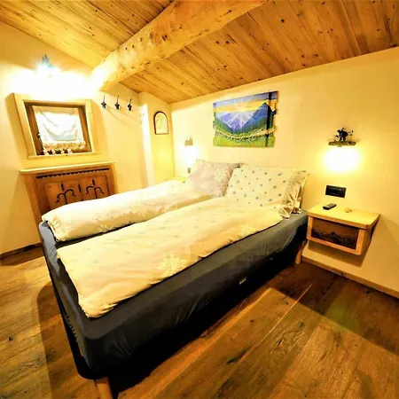 Heaven Mottolino By Chalet Livigno