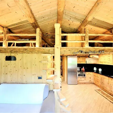 Heaven Mottolino By Chalet Livigno