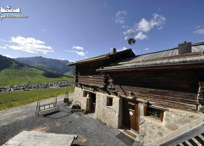 Heaven Mottolino By * Livigno