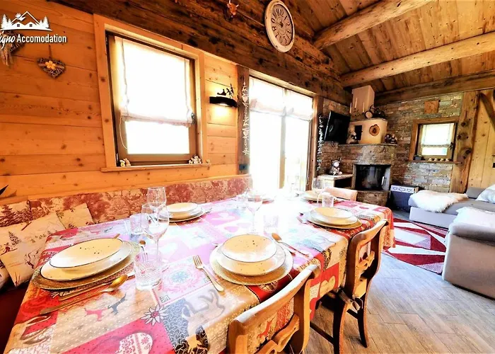 Heaven Mottolino By Livigno